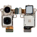 Back Camera (Wide & Ultra Wide) For Samsung Galaxy Z Flip 3 5G (F711)