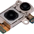 Back Camera (Wide & Ultra Wide) For Samsung Galaxy Z Flip 3 5G (F711)