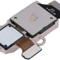 Back Camera (Wide & Ultra Wide) For Samsung Galaxy Z Flip 3 5G (F711)