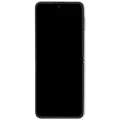 Inner OLED Assembly With Frame For Samsung Galaxy Z Flip 3 5G (US & International) (Service Pack) (Cream)