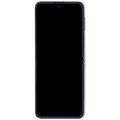 Inner OLED Assembly With Frame For Samsung Galaxy Z Flip 3 5G (US & International) (Service Pack) (Lavender)