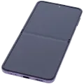 Inner OLED Assembly With Frame For Samsung Galaxy Z Flip 3 5G (US & International) (Service Pack) (Lavender)