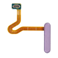 Fingerprint Reader With Flex Cable For Samsung Galaxy Z Flip 4 5G (F721) (Lavender)