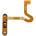 Fingerprint Reader With Flex Cable For Samsung Galaxy Z Flip 4 5G (F721) (Lavender)