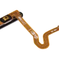 Fingerprint Reader With Flex Cable For Samsung Galaxy Z Flip 4 5G (F721) (Lavender)