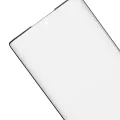 Скло екрана Casper UV Tempered Glass з клеєм для Samsung Galaxy S21 Ultra (Case Friendly) (Retail Packaging)