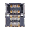 NFC FPC Connector For Samsung Galaxy Note 10 (10 Pack)