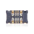 NFC FPC Connector For Samsung Galaxy Note 10 (10 Pack)