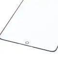 2 in 1 Front Glass With OCA Pre-Installed For Samsung Galaxy A71 5G (A716 / 2020)