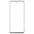 2 IN 1 Front Glass With OCA Pre-Installed For Samsung Galaxy A71 (A715 / 2020)
