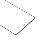 2 IN 1 Front Glass With OCA Pre-Installed For Samsung Galaxy A71 (A715 / 2020)