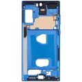 Mid-Frame Housing For Samsung Galaxy Note 10 Plus (Aura Blue)