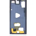 Mid-Frame Housing For Samsung Galaxy Note 10 (Aura Black)