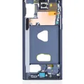 Mid-Frame Housing For Samsung Galaxy Note 10 (Aura Black)