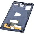 Mid-Frame Housing For Samsung Galaxy Note 10 (Aura Black)