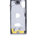 Mid-Frame Housing For Samsung Galaxy Note 10 (Aura White)