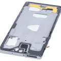 Mid-Frame Housing For Samsung Galaxy Note 10 (Aura White)