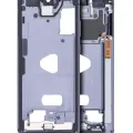 Mid-Frame Housing For Samsung Galaxy Note 20 (Mystic Gray)