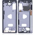 Mid-Frame Housing For Samsung Galaxy Note 20 (Mystic Gray)
