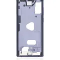 Mid-Frame Housing For Samsung Galaxy Note 20 (Mystic Gray)