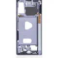 Mid-Frame Housing For Samsung Galaxy Note 20 (Mystic Gray)