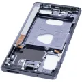Mid-Frame Housing For Samsung Galaxy Note 20 (Mystic Gray)