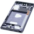 Mid-Frame Housing For Samsung Galaxy Note 20 (Mystic Gray)