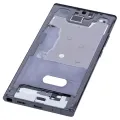 Mid-Frame Housing For Samsung Galaxy Note 20 Ultra (Mystic Black)