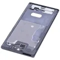 Mid-Frame Housing For Samsung Galaxy Note 20 Ultra (Mystic Black)