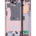 Mid-Frame Housing For Samsung Galaxy Note 20 Ultra (Mystic Bronze)