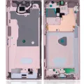 Mid-Frame Housing For Samsung Galaxy Note 20 Ultra (Mystic Bronze)