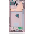 Mid-Frame Housing For Samsung Galaxy Note 20 Ultra (Mystic Bronze)