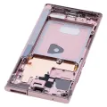 Mid-Frame Housing For Samsung Galaxy Note 20 Ultra (Mystic Bronze)