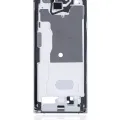 Mid-Frame Housing For Samsung Galaxy Note 20 Ultra (Mystic White)