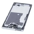 Mid-Frame Housing For Samsung Galaxy Note 20 Ultra (Mystic White)