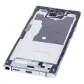 Mid-Frame Housing For Samsung Galaxy Note 20 Ultra (Mystic White)