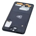 Mid-Frame Housing For Samsung Galaxy S20 Plus (Cosmic Black)