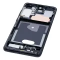 Mid-Frame Housing For Samsung Galaxy S20 Plus (Cosmic Black)