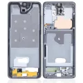 Mid-Frame Housing For Samsung Galaxy S20 Plus (Cosmic Gray)