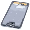 Mid-Frame Housing For Samsung Galaxy S20 Plus (Cosmic Gray)