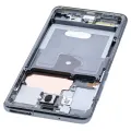 Mid-Frame Housing For Samsung Galaxy S20 Plus (Cosmic Gray)
