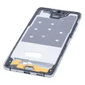 Mid-Frame Housing For Samsung Galaxy S20 Plus (Cloud White)