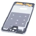 Mid-Frame Housing For Samsung Galaxy S20 Plus (Cloud White)