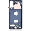 Mid-Frame Housing For Samsung Galaxy S20 4G (Cosmic Black)
