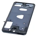 Mid-Frame Housing For Samsung Galaxy S20 4G (Cosmic Black)