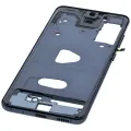 Mid-Frame Housing For Samsung Galaxy S20 4G (Cosmic Black)