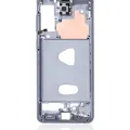 Mid-Frame Housing For Samsung Galaxy S20 4G (Cosmic Gray)