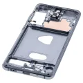 Mid-Frame Housing For Samsung Galaxy S20 4G (Cosmic Gray)