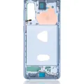 Mid-Frame Housing For Samsung Galaxy S20 4G (Cloud Blue)