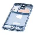 Mid-Frame Housing For Samsung Galaxy S20 4G (Cloud Blue)